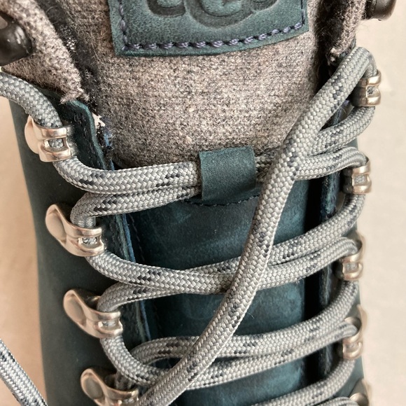 UGG boots waterproof boots snow boots - Picture 10 of 12